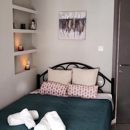 Urbancozy Appartment# Tessalónica Exterior foto