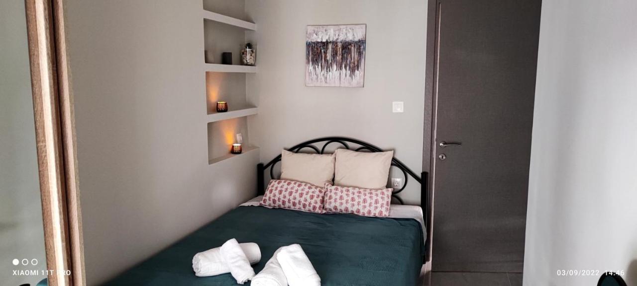 Urbancozy Appartment# Tessalónica Exterior foto
