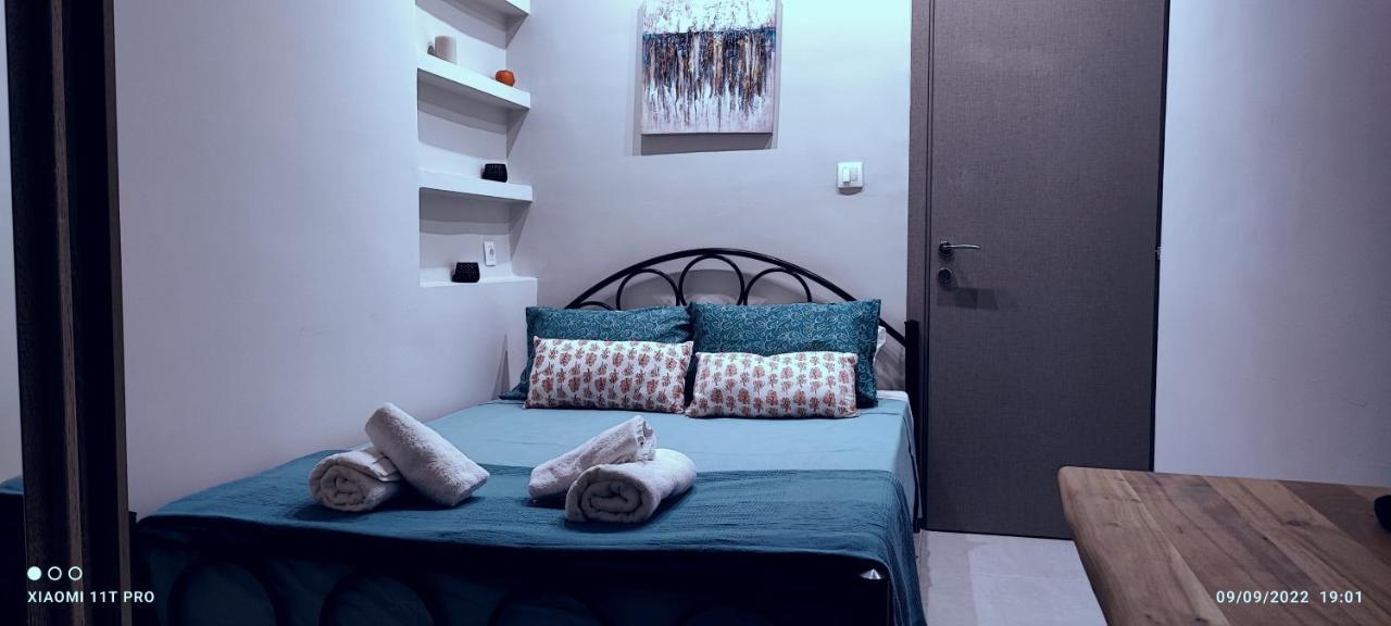 Urbancozy Appartment# Tessalónica Exterior foto