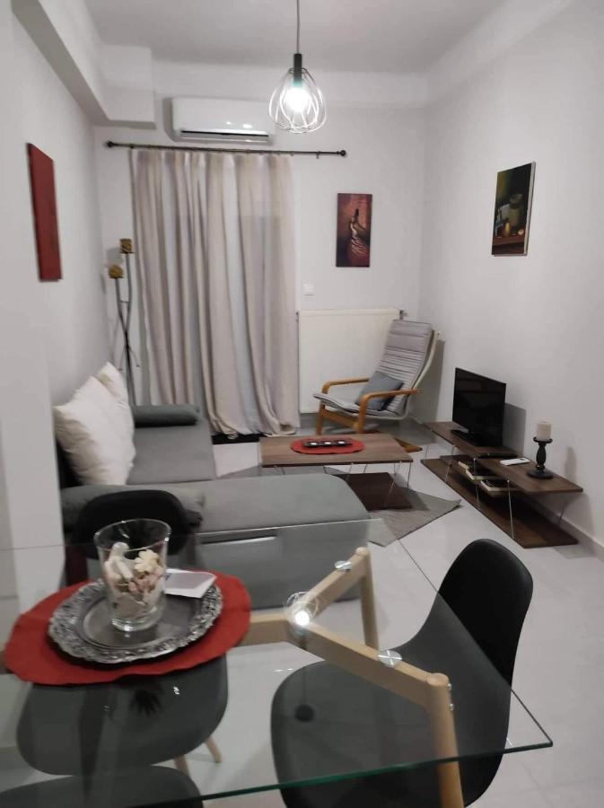 Urbancozy Appartment# Tessalónica Exterior foto